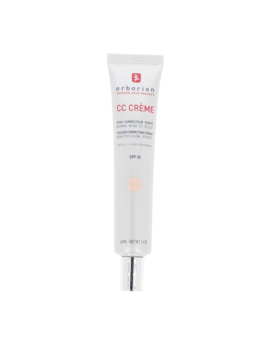Erborian CC CREAM SPF30 n.Clair 40ml unisex