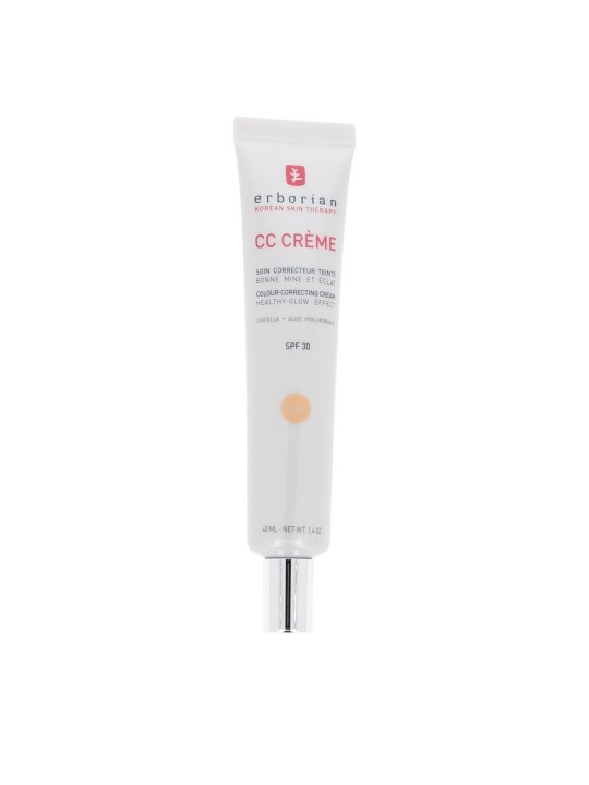 Erborian CC CREAM SPF30 n.Dore 40ml unisex