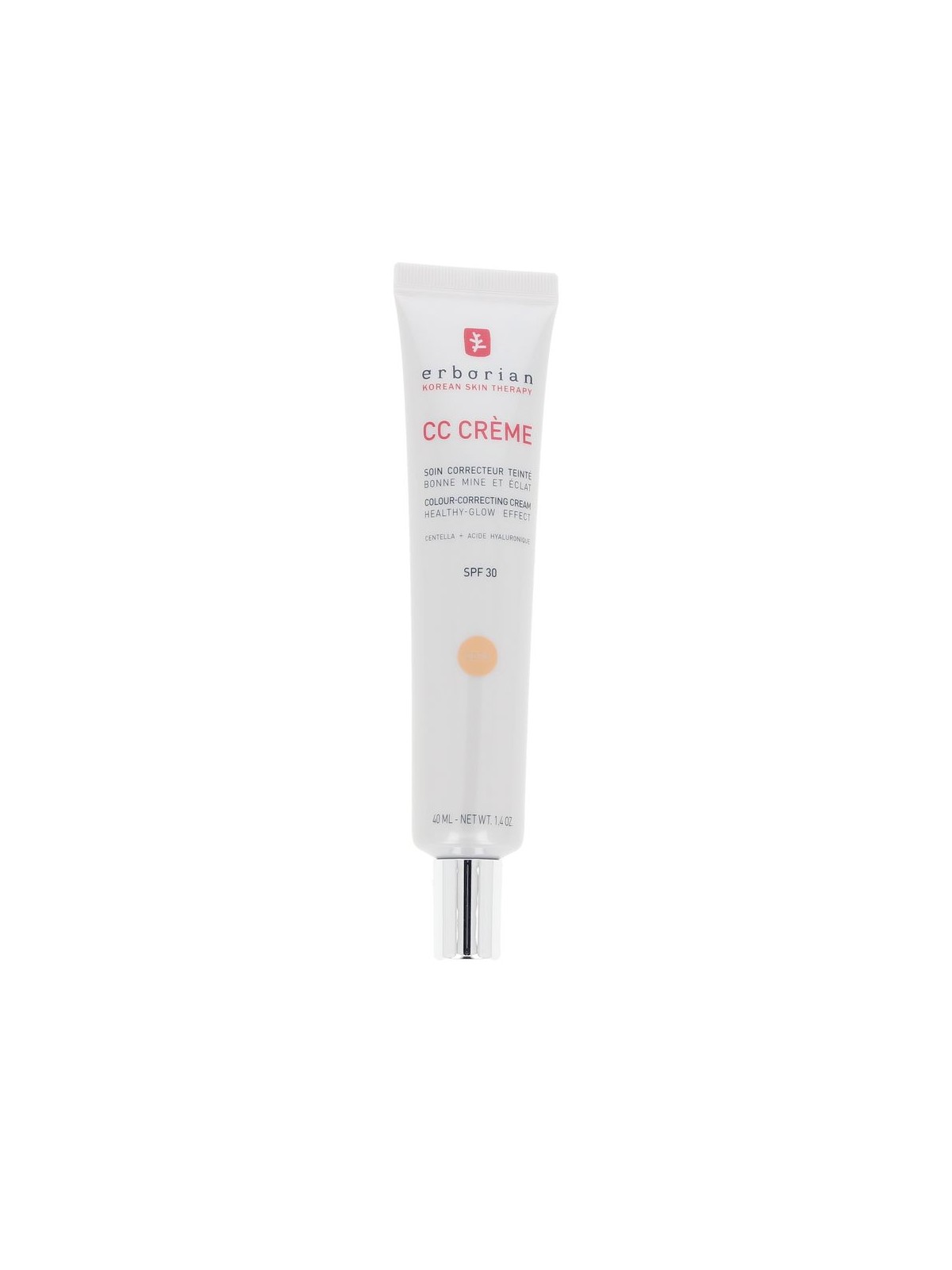 Erborian CC CREAM SPF30 n.Dore 40ml unisex