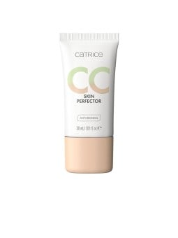 Catrice CC SKIN PERFECTOR crema correttiva 30ml unisex