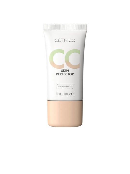 Catrice CC SKIN PERFECTOR crema correttiva 30ml unisex