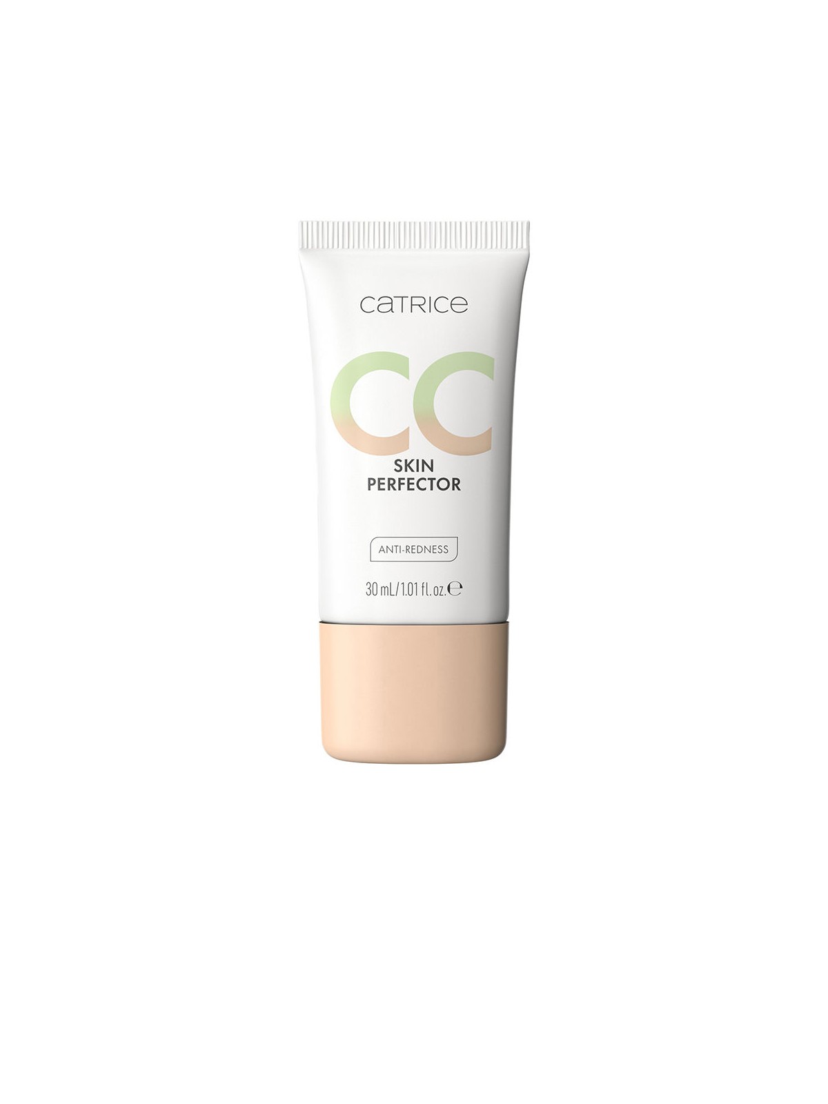 Catrice CC SKIN PERFECTOR crema correttiva 30ml unisex
