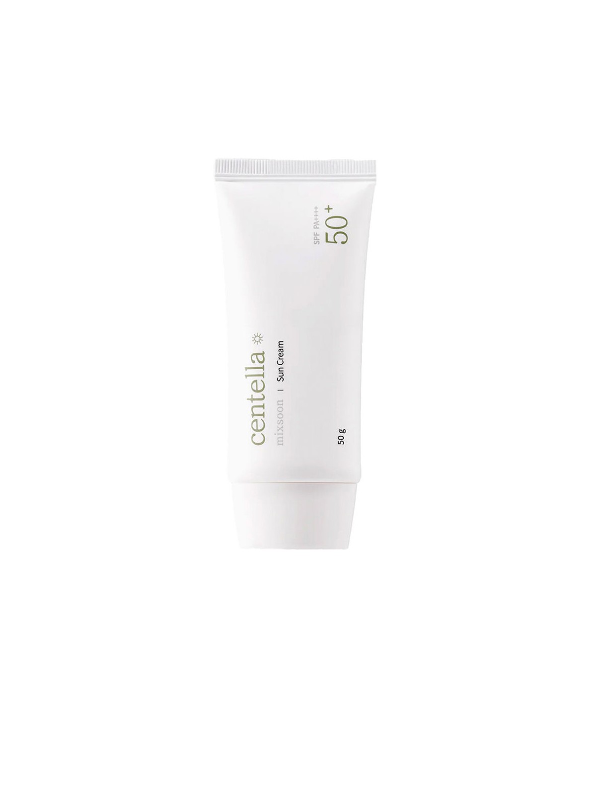 Mixsoon CENTELLA SUNSCREEN protezione solare 50gr unisex