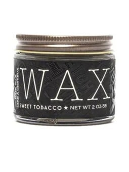 18.21 Man Made Cera modellante al tabacco dolce 59gr unisex