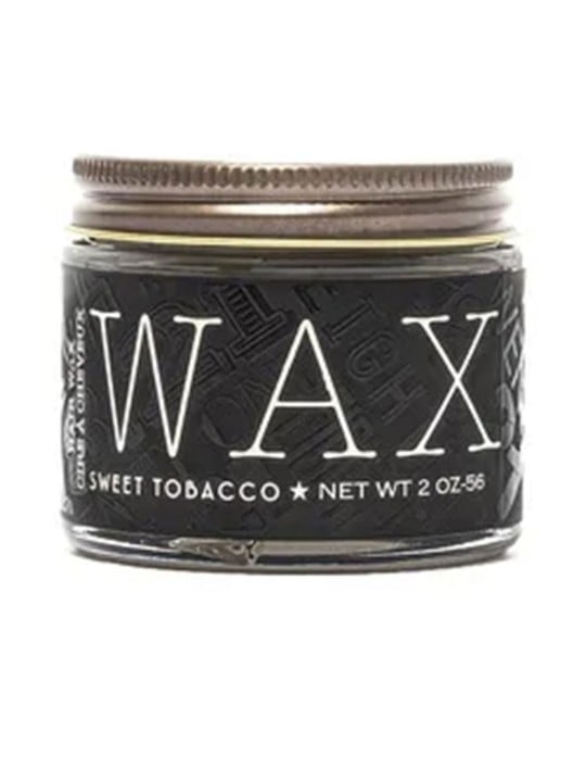 18.21 Man Made Cera modellante al tabacco dolce 59gr unisex