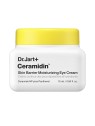 Dr.jart+ CERAMIDIN crema contorno occhi idratante barriera cutanea 15ml unisex