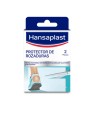 Hansaplast Cerotti antisfregamento HP FOOT EXPERT, 2 pezzi unisex