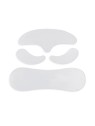 Paloma Beauties Cerotti di collagene per viso e collo 2 pezzi unisex
