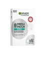 Garnier Cerotto anti-acne invisibile PURE ACTIVE 22 unità unisex