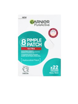 Garnier Cerotto anti-acne PURE ACTIVE 8 ore 22 ore unisex