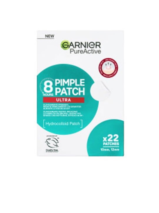 Garnier Cerotto anti-acne PURE ACTIVE 8 ore 22 ore unisex