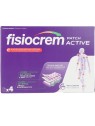 Fisiocrem Cerotto attivo FISIOCREM, 4 unità unisex