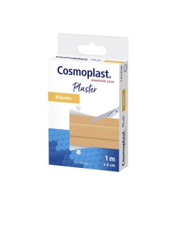 Cosmoplast Cerotto elastico 10 unità unisex