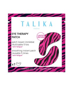 Talika Cerotto terapeutico per gli occhi zebra edizione limitata 1 u unisex