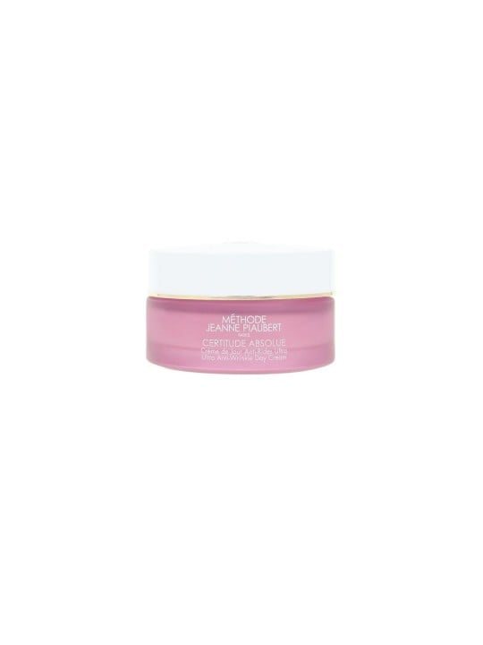 Méthode Jeanne Piaubert CERTITUDE ABSOLUE crema giorno ultra antirughe 50ml donna