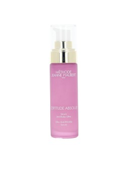 Méthode Jeanne Piaubert CERTITUDE ABSOLUE siero ultra antirughe 30ml donna
