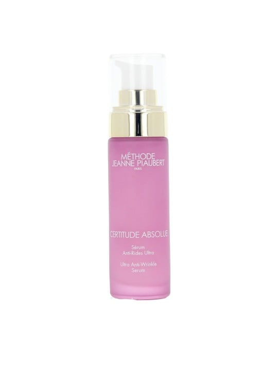 Méthode Jeanne Piaubert CERTITUDE ABSOLUE siero ultra antirughe 30ml donna