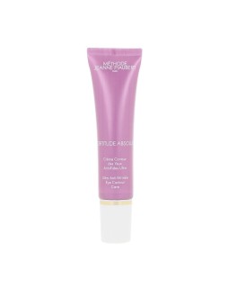 Méthode Jeanne Piaubert CERTITUDE ABSOLUE trattamento contorno occhi ultra antirughe 15ml donna