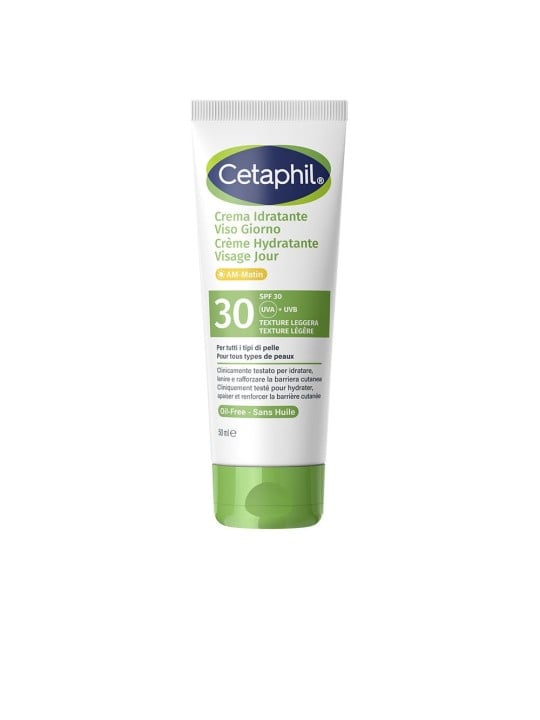 Cetaphil CETAPHIL Crema Idratante Viso Quotidiana SPF30 50ml unisex