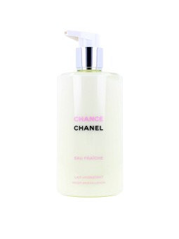 Chanel CHANCE EAU FRAÎCHE latte idratante 400ml donna