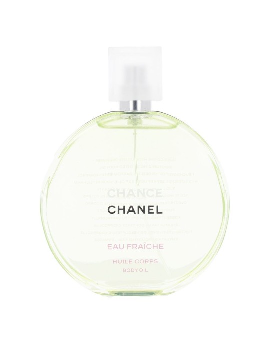 Chanel CHANCE EAU FRAÎCHE olio corpo 150ml unisex