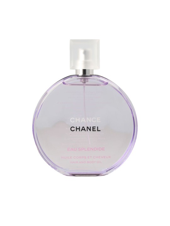 Chanel CHANCE EAU SPLENDIDE olio per corpo e capelli 150ml donna