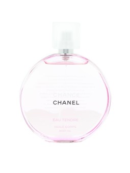 Chanel CHANCE EAU TENDRE olio corpo 150ml donna