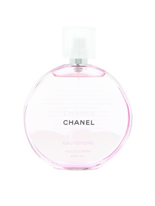 Chanel CHANCE EAU TENDRE olio corpo 150ml donna