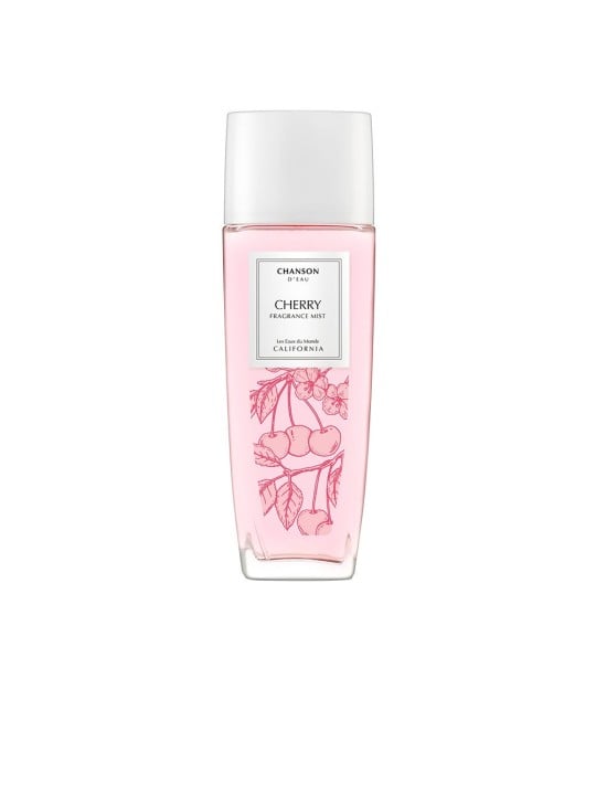 Chanson D'Eau CHANSON D'EAU CILIEGIA spray corpo 75ml donna