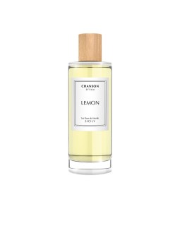 Chanson D'Eau CHANSON D'EAU LEMON eau de toilette vapo 100ml donna