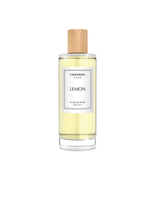 Chanson D'Eau CHANSON D'EAU LEMON eau de toilette vapo 100ml donna