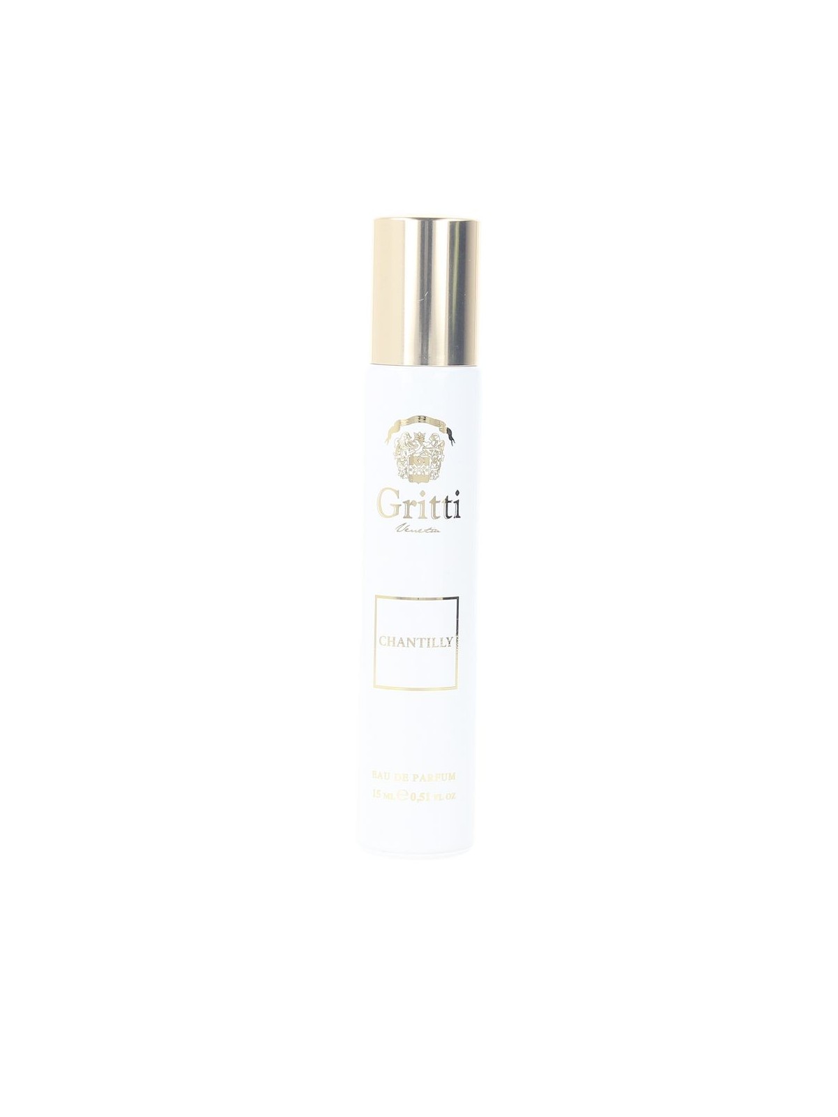 Gritti CHANTILLY eau de parfum spray 15ml donna