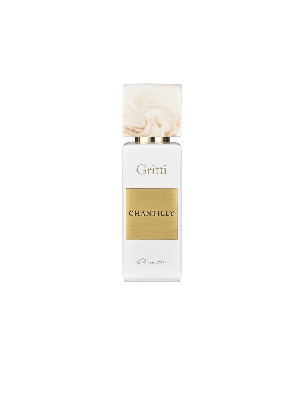 Gritti CHANTILLY eau de parfum spray 100ml donna