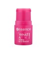 Essence CHE COLORE FANTASTICO! Tinta labbra e guance n.10 - Lampone Vibrazioni 5g unisex