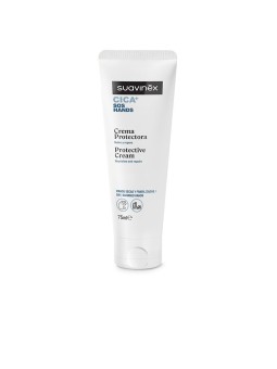 Suavinex CICA+ SOS HANDS crema mani protettiva 75ml unisex