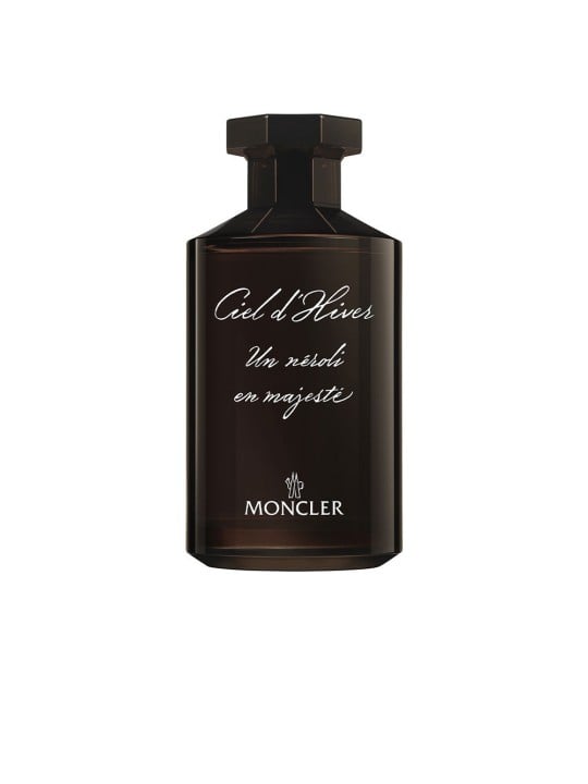 Moncler CIEL D'HIVER eau de parfum spray 200ml unisex