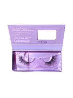 Lylak CIGLIA DA SOGNO ciglia finte n.dreamy demi 1 u unisex