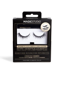 Magic Studio CIGLIA MAGNETICHE E SISTEMA DI CIGLIA volume 2 u unisex