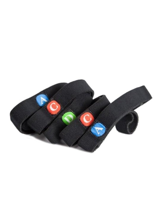 Sveltus Cinghia elastica 1400 x 25 mm 1 pz unisex