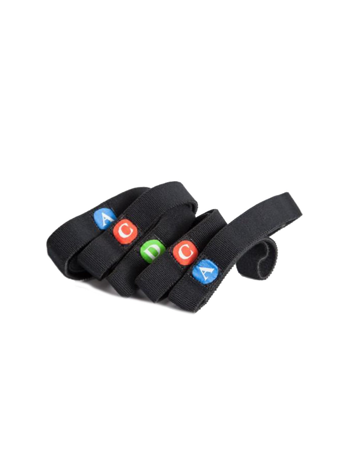 Sveltus Cinghia elastica 1400 x 25 mm 1 pz unisex