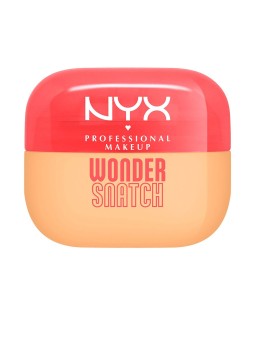 Nyx Professional Make Up Cipria fissante WONDER SNATCH n.Banana Brat 1 unità unisex