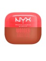 Nyx Professional Make Up Cipria fissante WONDER SNATCH n.Cacao Craze 1 unità unisex