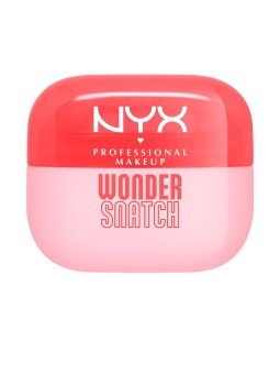 Nyx Professional Make Up Cipria fissante WONDER SNATCH n.Cheeky Cherry 1 unità unisex