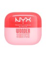 Nyx Professional Make Up Cipria fissante WONDER SNATCH n.Cheeky Cherry 1 unità unisex
