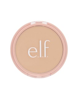 Elf Cosmetics Cipria HALO GLOW trucco n.Light Warm 10gr unisex