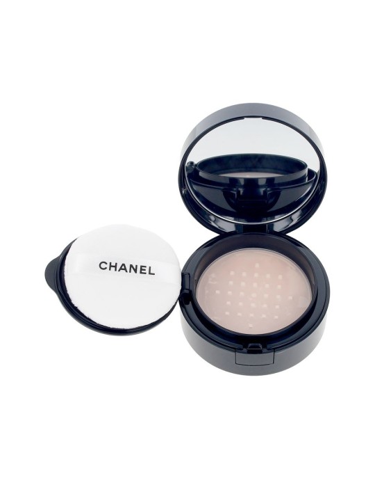 Chanel Cipria in polvere libera UNIVERSAL FREE formato da viaggio n.12-Rosy Light 6gr unisex