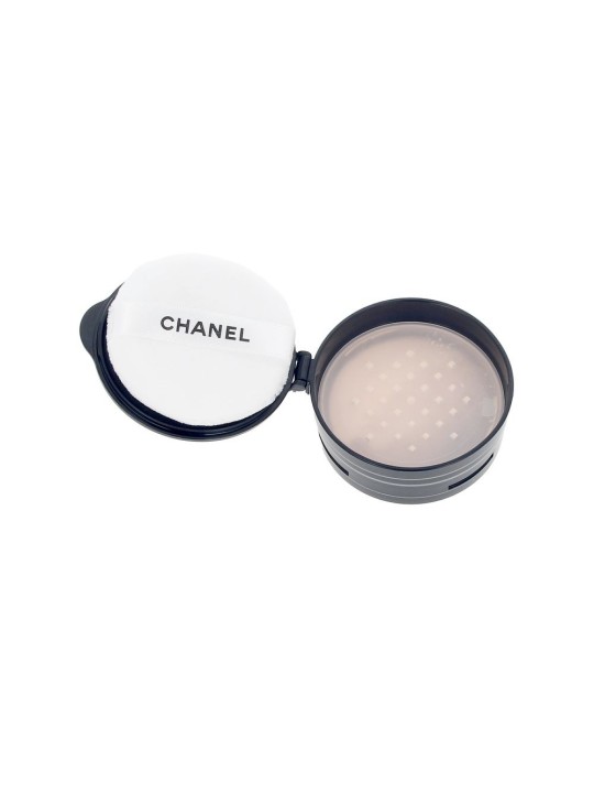 Chanel Cipria libera UNIVERSAL FREE, formato da viaggio, ricarica n.20-Medium Light 6gr unisex