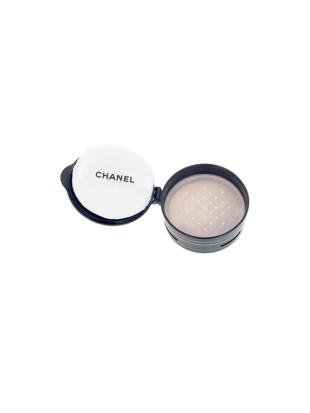 Chanel Cipria libera UNIVERSAL FREE, formato da viaggio, ricarica n.20-Medium Light 6gr unisex