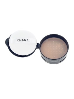 Chanel Cipria libera UNIVERSAL FREE, ricarica formato viaggio n.40-Medium Plus 6gr unisex