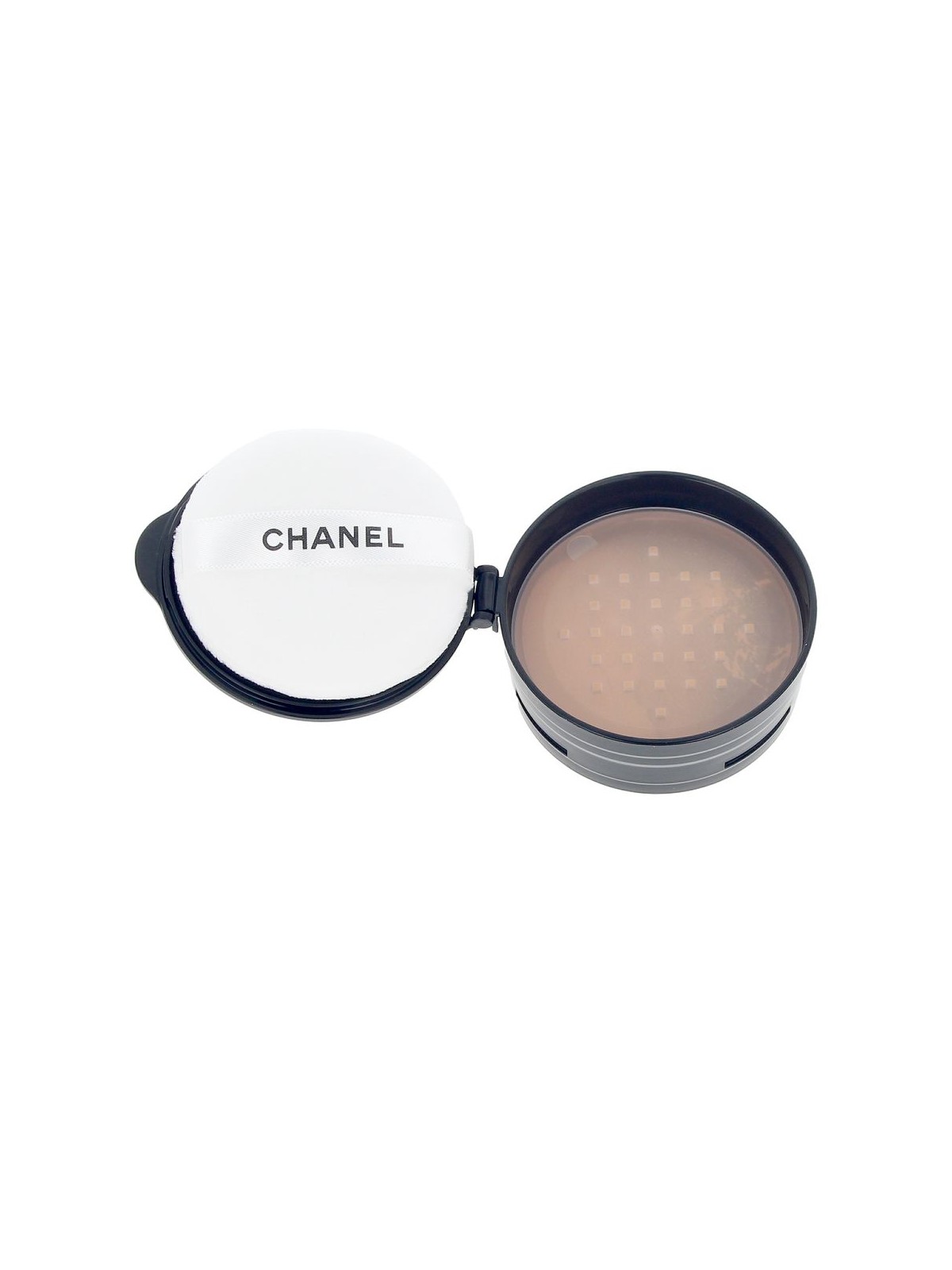 Chanel Cipria libera UNIVERSAL FREE, ricarica formato viaggio n.40-Medium Plus 6gr unisex